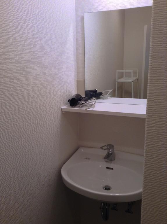 Daikoku Hostel أوساكا المظهر الخارجي الصورة