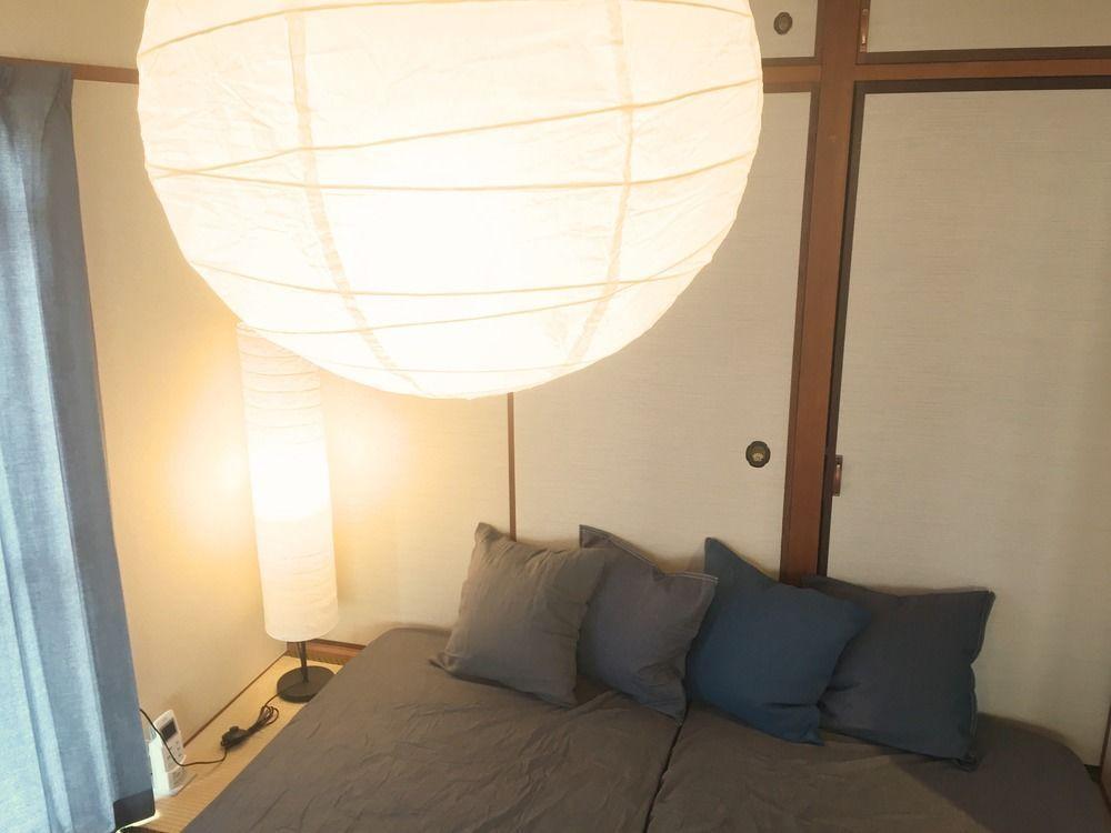 Daikoku Hostel أوساكا المظهر الخارجي الصورة